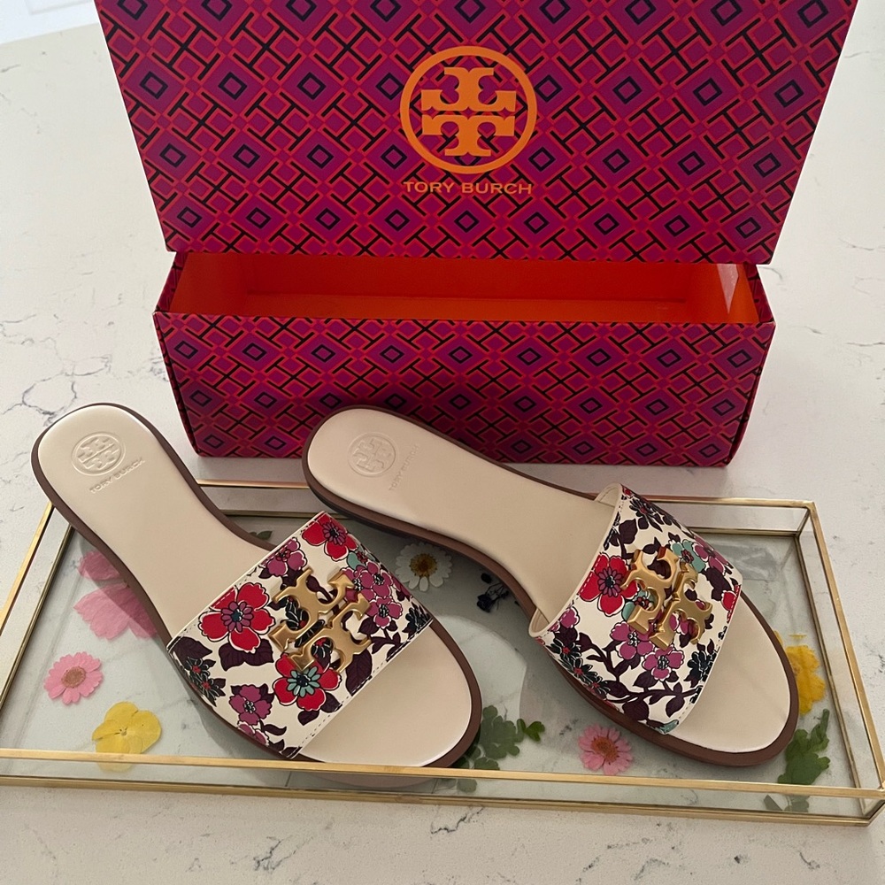 Tory Burch sandals